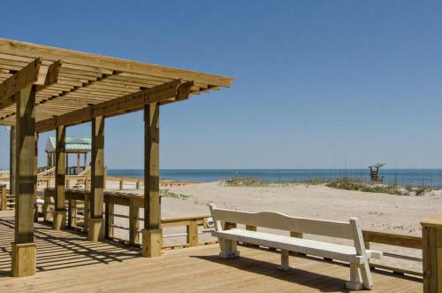 A Place At The Beach