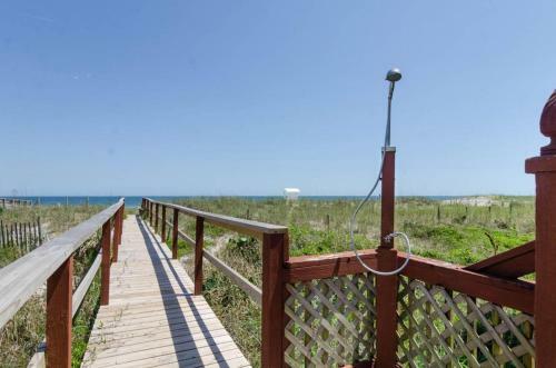 Surf's Edge Cottage