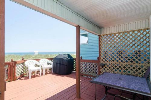 Surf's Edge Cottage