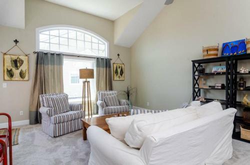 Carolina Bay Unit 204