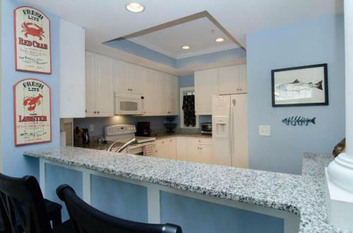 Carolina Bay Unit 204