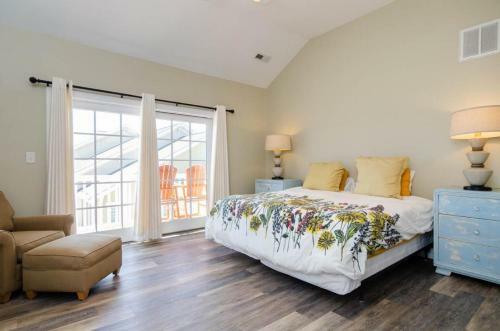 Carolina Bay Unit 204