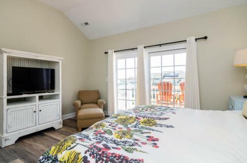 Carolina Bay Unit 204