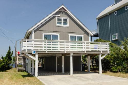 Boat Dock Bungalow