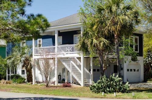 Pinfish Paradise