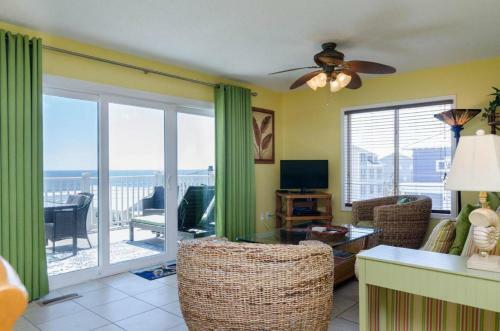 Seaside Retreat