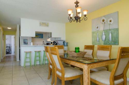 Seaside Retreat
