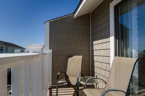 Seaside Retreat