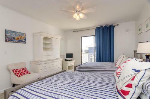 Seaside Retreat