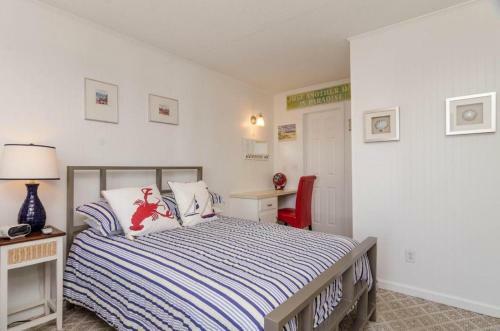 Seaside Retreat