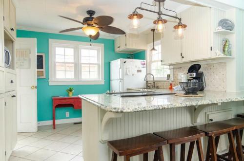 Robin Hood Beach Cottage