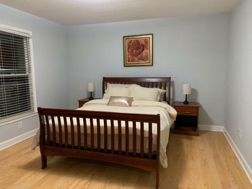 Ranch Home Retreat On 4 Acre Land Near Unc/duke