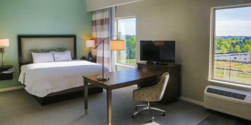 Hotel Hampton Inn & Suites Charlotte/ballantyne, Nc