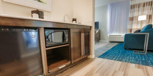 Hotel Hampton Inn & Suites Charlotte/ballantyne, Nc
