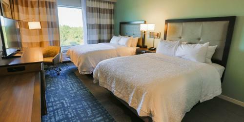 Hotel Hampton Inn & Suites Charlotte/ballantyne, Nc
