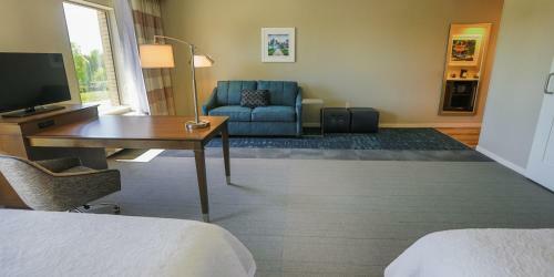 Hotel Hampton Inn & Suites Charlotte/ballantyne, Nc