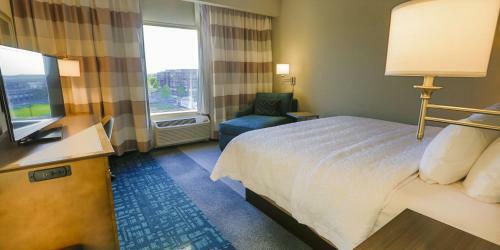 Hotel Hampton Inn & Suites Charlotte/ballantyne, Nc