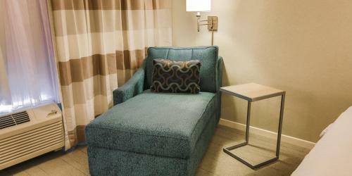 Hotel Hampton Inn & Suites Charlotte/ballantyne, Nc