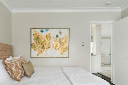 Entire Home - Bright And Modern - Close To Everything