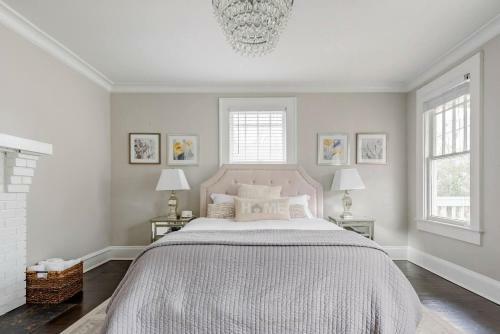 Entire Home - Bright And Modern - Close To Everything