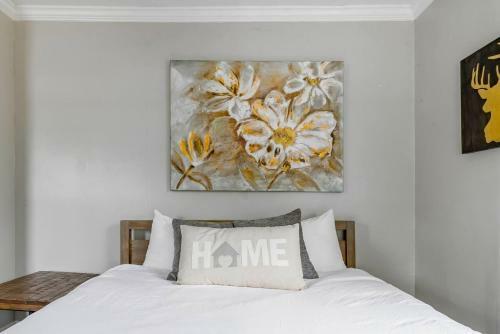 Entire Home - Bright And Modern - Close To Everything