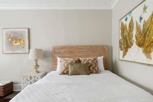 Entire Home - Bright And Modern - Close To Everything