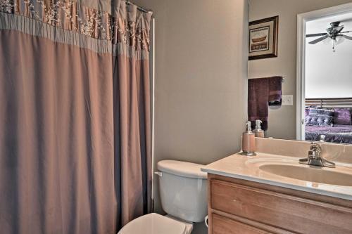 Modern Charlotte Home Minutes From Downtown!