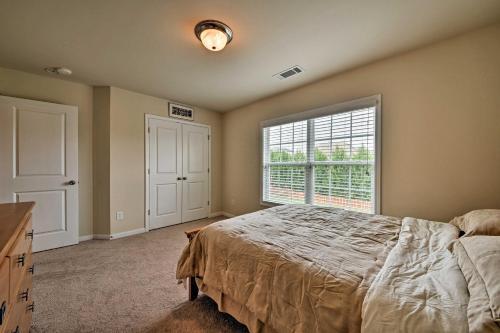 Modern Charlotte Home Minutes From Downtown!