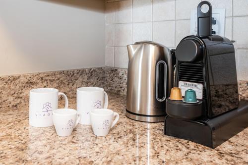 Apartamento Viagem - Charlotte - Cozy 1br W/gym+pool+parking
