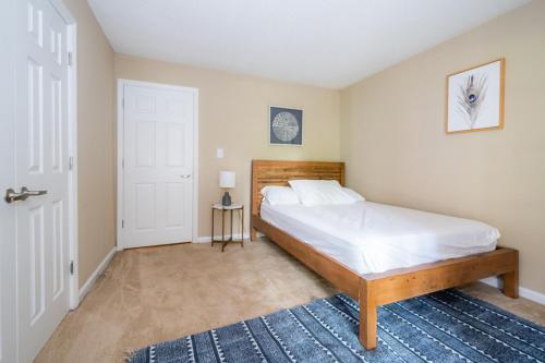 Apartamento Viagem - Charlotte - Cozy 1br W/gym+pool+parking