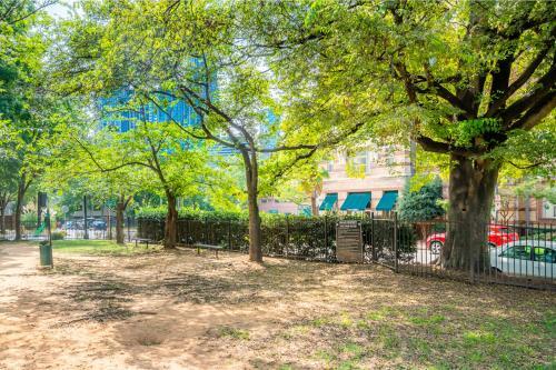 Apartamento Viagem - Charlotte - Cozy 1br W/gym+pool+parking