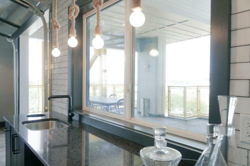Apartamento Heart Of South End - Queen Studio - Rooftop Lounge