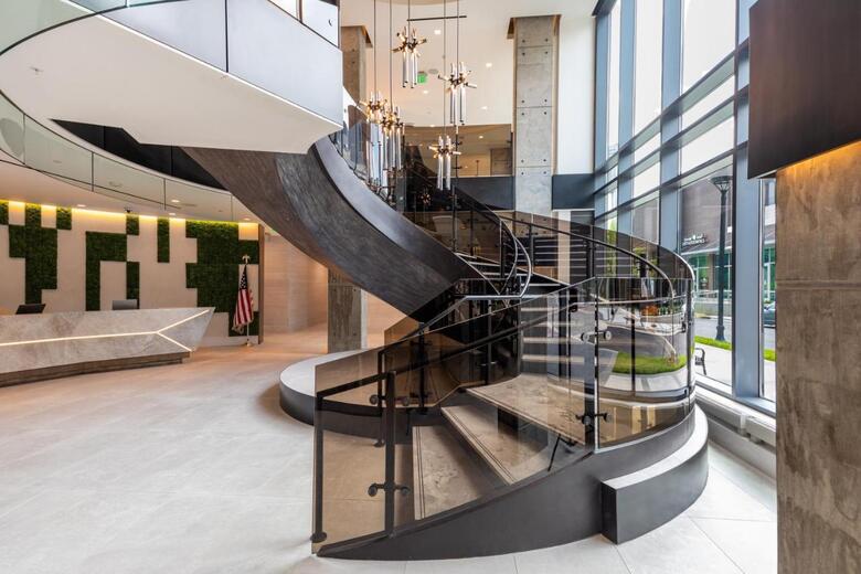 Hotel Hyatt Centric Charlotte Southpark