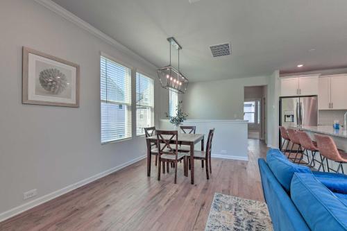 Sleek Townhome Near Breweries And Truist Field!