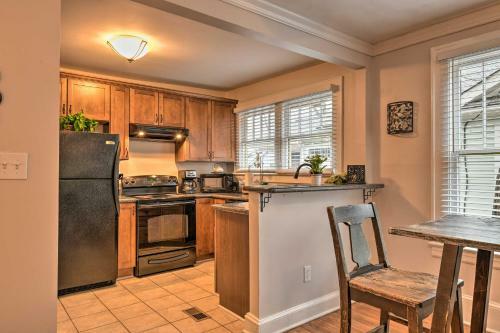 Charming Pet-friendly Abode Less Than 2mi To Spectrum Arena