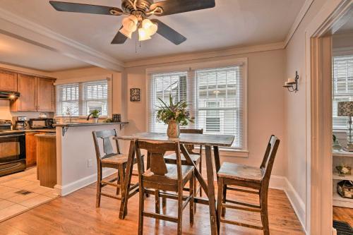 Charming Pet-friendly Abode Less Than 2mi To Spectrum Arena