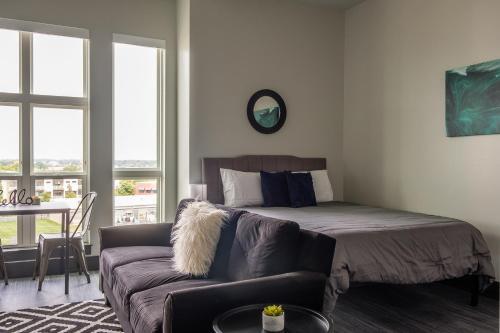 Vibrant Studio And 2br Apartments By Frontdesk