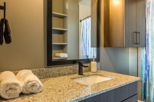Vibrant Studio And 2br Apartments By Frontdesk