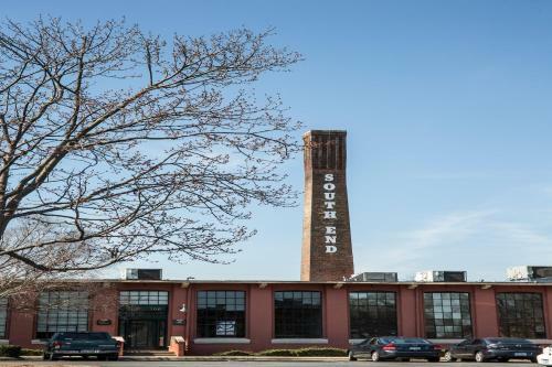 Vibrant Studio And 2br Apartments By Frontdesk