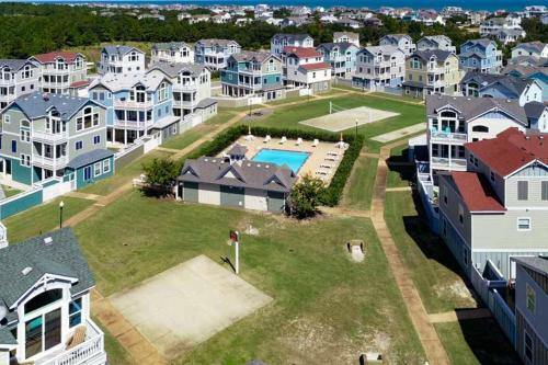 Aldame' By The Sea Cb48