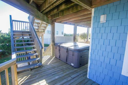 Mermaid's Palace