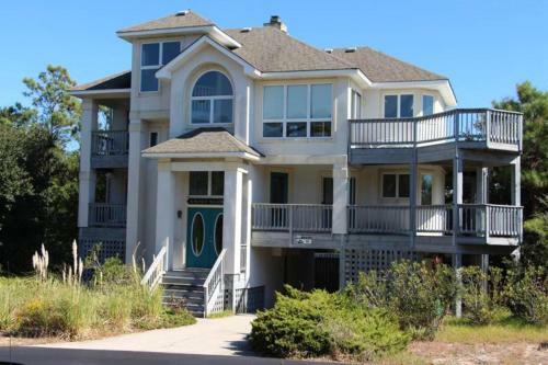 Mango Manor Ms1
