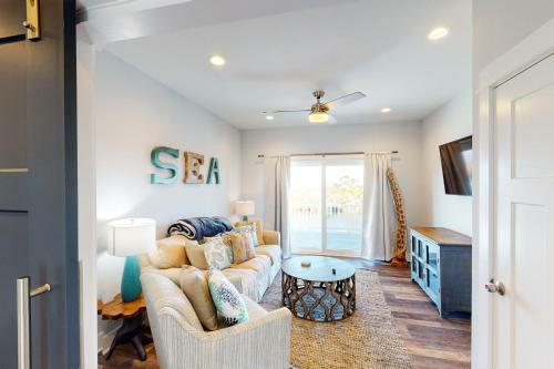 Sound Landing Cb104