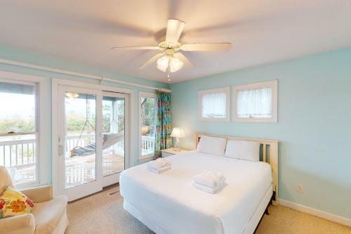 Calypso 558