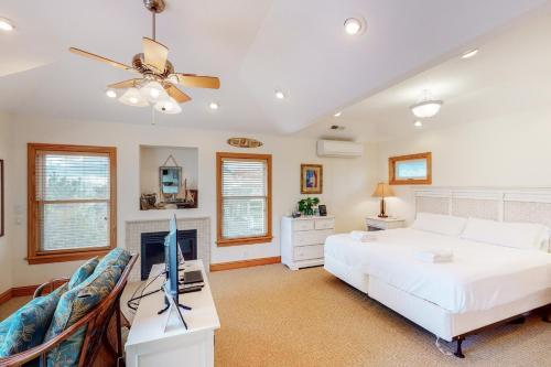 Parrothead Cay 459