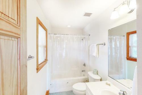 Parrothead Cay 459