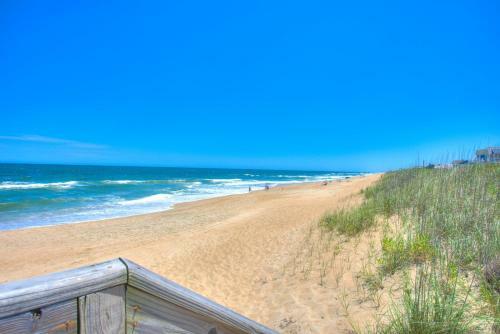 Gts27 - Seaside Retreat