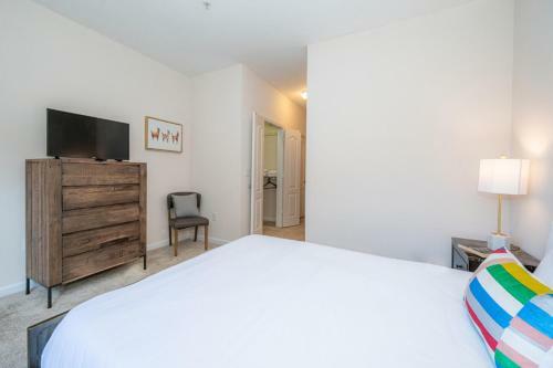 Apartamento Viagem Durham Beautiful 2br Patio And Parking