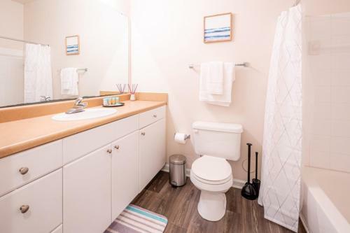 Apartamento Viagem Durham Beautiful 2br Patio And Parking