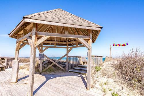 Seaside Escape